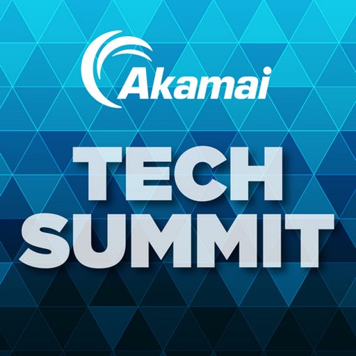 Akamai Tech Summit icon