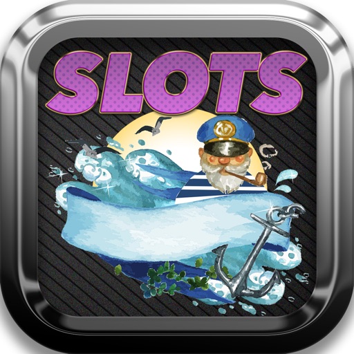 VegasStar Casino: FREE Slot Machines Game icon