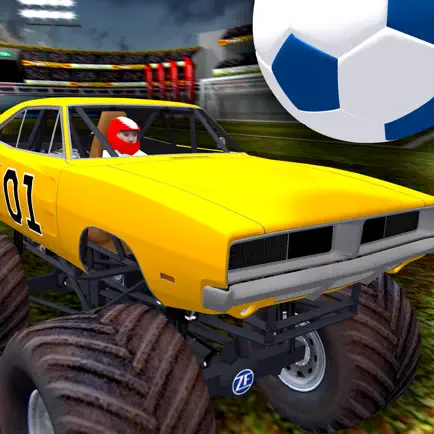 Monster Truck Soccer Читы