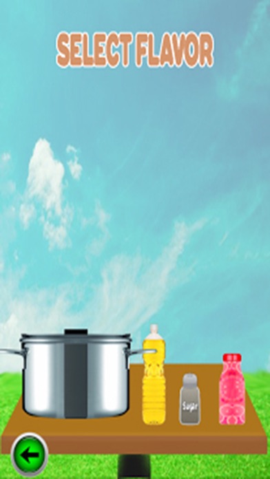 JUICY COTTON CANDY 1.0 IOS GAME GIẢI TRÍ JUICY COTTON CANDY 1.0 IOS
