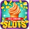 Sweet Slot Machine: Earn frozen yoghourt