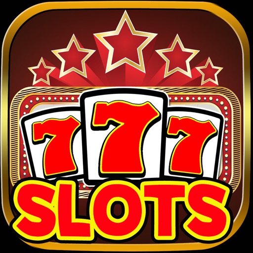 Super Scatter VIP Slots - Play FREE Lucky Edition Icon
