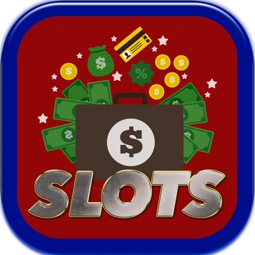 Lucky Get Rich Slots iOS App