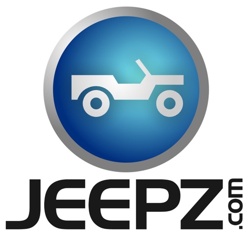 Jeepz.com Icon