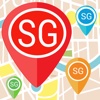 PokeMap SG - Live Singapore Map for "Pokemon Go"