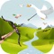Duck Hunt Archery Classic Hunt is a duck shooting game using a bow and arrows