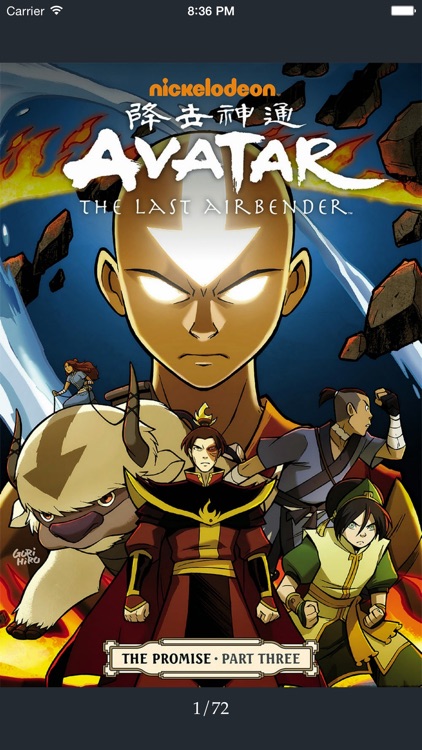 Comic Books Pro - Good Books for everyone