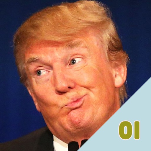 Trump Talk Classics - Number:01 icon