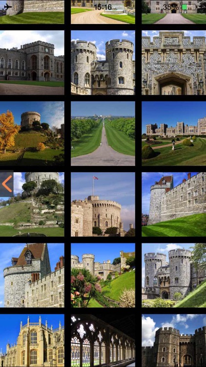 Windsor Castle Visitor Guide