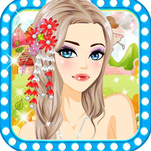 Elegant Princess Dream - Fashion Beauty's Fancy Closet iOS App