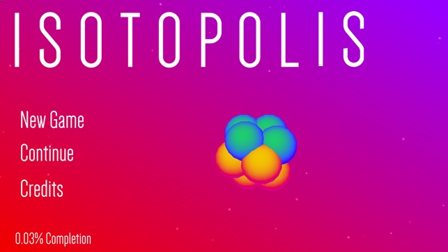 Isotopolis(圖1)-速報App