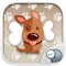 Purchase Cute Puppy Emojis and get over 50+ Cute Puppy emojis to text friends