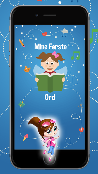 How to cancel & delete Mine Første Ord from iphone & ipad 2