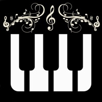 Digital Piano Sound Synthesizer: Advance Midi  Melody Full-Features iPad App