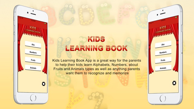 Kids Learning Book:Toddler Learning(圖2)-速報App