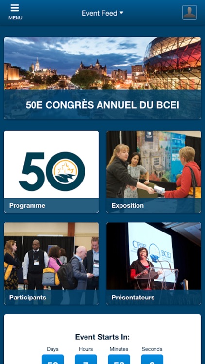 BCEI 2016