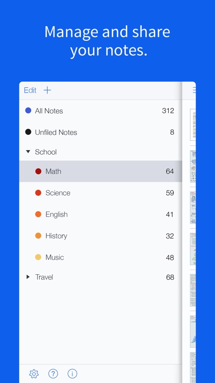Notability screenshot-4
