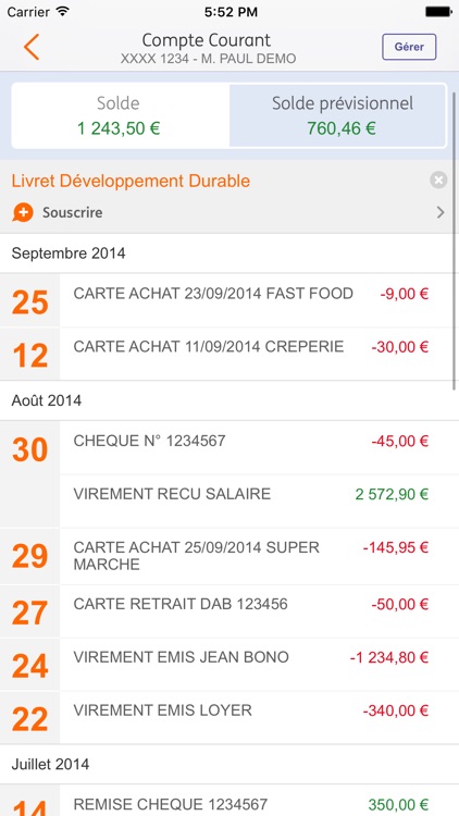 ING Direct