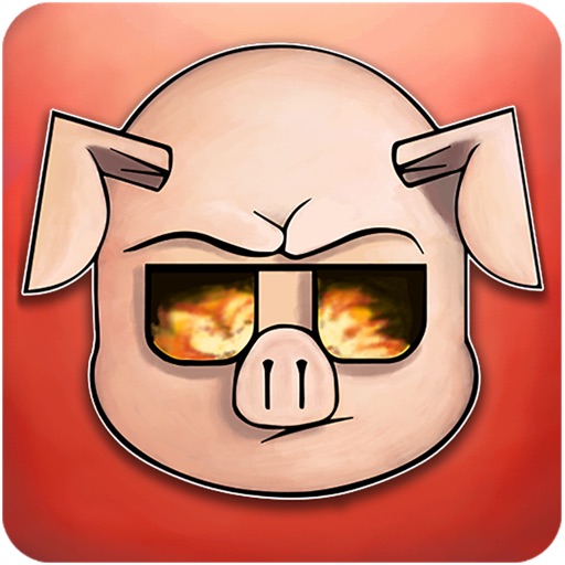 Pork Chop Hero Pro icon