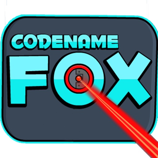 codename:fox icon