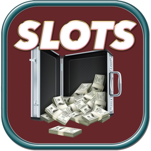 COINS Double 1 SLOTS -- FREE Coins Las Vegas Game! iOS App