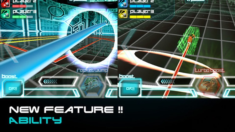 LightBike 2