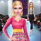 Celebrity Fashion Doll - Star Girl Salon