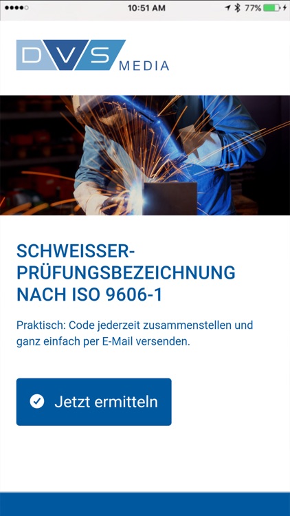 Schweisserprüfungsbezeichnung 9606-1