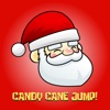 Candy Cane Jump