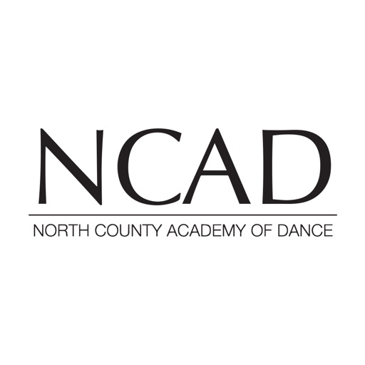North County Academy of Dance icon