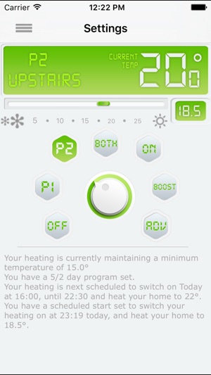 Inspire Home Automation LTD(圖1)-速報App