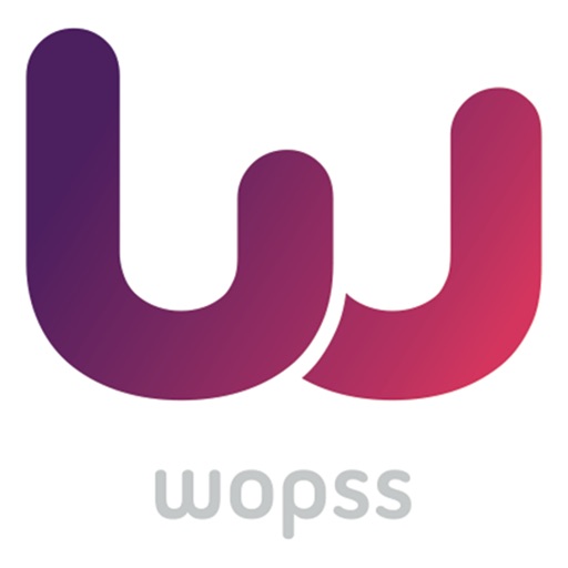 Wopss icon