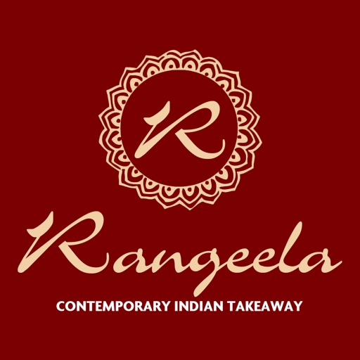 Rangeela Takeaway Chelmsford icon