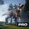 Dinosaur Simulator 3D: Jurassic Commando Pro Game
