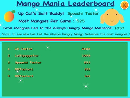 Updated Spooshi Island Mango Mania Education Games Apk Download For Pc Android 21