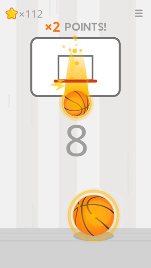 Ketchapp Basketball(圖3)-速報App