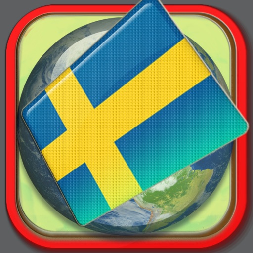 Svenska Ordförråd icon