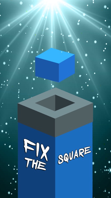 Fix it – Tap to build a sky scraper tower screenshot-3