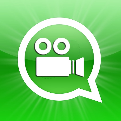 Video Recording for WhatsApp Chats (Full HD)