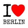 I Love Germany Stickers • I Love Berlin Stickers