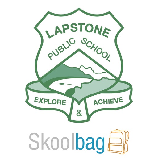 Lapstone Public School icon