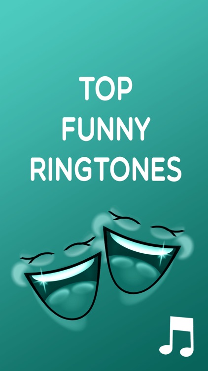 Top Funny Ringtones – Silly Sounds & Notifications