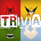 Top 50 Games Apps Like Comic Super Hero Trivia Quiz 2 - Guess Your Superheros and Super Villains - Best Alternatives