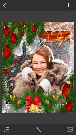 Xmas Picture Frames - Frame Booth(圖4)-速報App