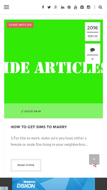 Guide for The Sims Free Play - The Sims Tips