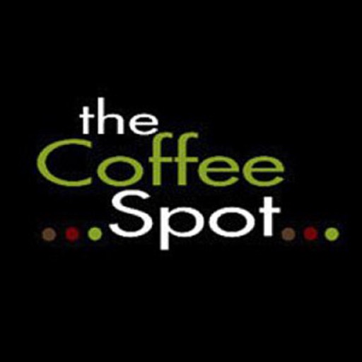 The Coffee Spot icon