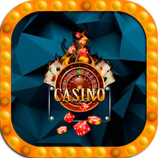 $$$ Hot Casino Betline Paradise - Let Your Luck Flare icon