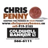 Chris Penny