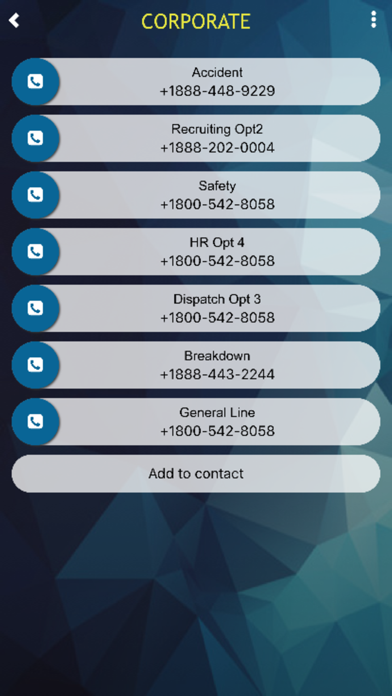 How to cancel & delete A+R Logistics App from iphone & ipad 3