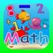 This is an educational math game for your kids and why not, maybe for everyone(this is a good brain test and you can improve your math calculations speed)